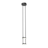 Mini Pendants Cable by Kuzco Lighting ( 347 | PD72208-BK Novel ) 