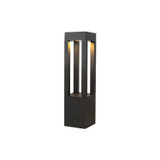 Landscape Ltg. Post & Bollards by Kuzco Lighting ( 347 | EB42924-BK-UNV Napa ) 