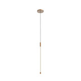 Mini Pendants Cable by Kuzco Lighting ( 347 | PD75021-BG Motif ) 