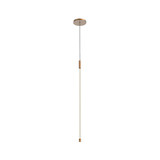 Mini Pendants Cable by Kuzco Lighting ( 347 | PD75027-BG Motif ) 