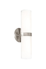 Sconces Single Candle by Kuzco Lighting ( 347 | WS9815-BN Milano ) 