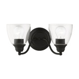 Bathroom Fixtures Two Lights by Livex Lighting ( 107 | 15132-04 Montgomery ) 