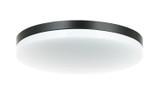 Flush Mounts Bowl Style by Matteo Lighting ( 423 | M12002BK Orion ) 