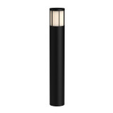 Landscape Ltg. Post & Bollards by Kuzco Lighting ( 347 | EB49041-BK-UNV Alden ) 