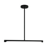 Linear/Island Cylindrical/Tubular by Matteo Lighting ( 423 | C31424MB Novelle ) 