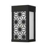 Exterior Wall Mt./Flush by Livex Lighting ( 107 | 24321-04 Berkeley ) 