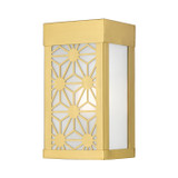 Exterior Wall Mt./Flush by Livex Lighting ( 107 | 24321-32 Berkeley ) 