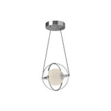 Mini Pendants Cable by Kuzco Lighting ( 347 | PD76708-CH Aries ) 