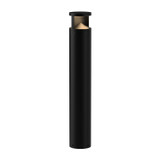 Landscape Ltg. Post & Bollards by Kuzco Lighting ( 347 | EB83339-BK-UNV Dover ) 