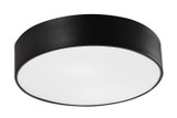 Flush Mounts Bowl Style by Matteo Lighting ( 423 | M12703BZ Snare ) 