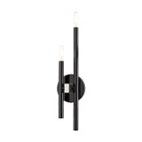 Sconces Double Candle by Livex Lighting ( 107 | 49342-46 Denmark ) 