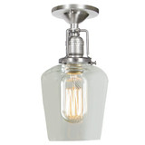 Flush Mounts Bowl Style by JVI Designs ( 261 | 1202-17 S9 Union Square ) 