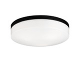 Flush Mounts Bowl Style by Matteo Lighting ( 423 | M13003BK Xenon ) 