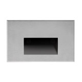 Landscape Ltg. Step Lights by Kuzco Lighting ( 347 | ER3003-BN Sonic ) 