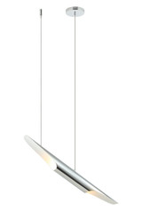 Linear/Island Cylindrical/Tubular by Matteo Lighting ( 423 | C32412CH Stylus ) 