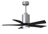 Fans Damp Location by Matthews Fan Company ( 101 | PA5-BN-BK-42 Patricia ) 