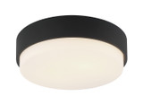 Flush Mounts Bowl Style by Matteo Lighting ( 423 | M13202MB Quintz ) 