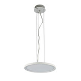 Pendants Glass Down by Maxilite ( 501 | MX 2190LED Dulan ) 
