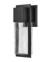 Exterior Wall Mount by Lark ( 531 | 82014BK-LL Alex ) 