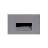 Landscape Ltg. Step Lights by Kuzco Lighting ( 347 | ER3003-GY-12V Sonic ) 