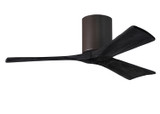 Fans Huggers by Matthews Fan Company ( 101 | IR3H-TB-BK-42 Irene-3H ) 