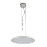 Pendants Glass Down by Maxilite ( 501 | MX 2191LED Dulan ) 