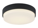 Flush Mounts Bowl Style by Matteo Lighting ( 423 | M13203MB Quintz ) 