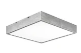 Flush Mounts Bowl Style by Matteo Lighting ( 423 | M13411AL Kashi ) 