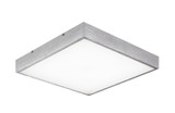 Flush Mounts Bowl Style by Matteo Lighting ( 423 | M13414AL Kashi ) 