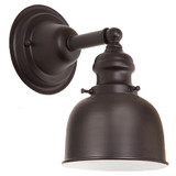 Sconces Directional/Cylinder by JVI Designs ( 261 | 1210-08 M2 Union Square ) 
