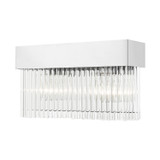 Sconces Pocket by Livex Lighting ( 107 | 15712-05 Norwich ) 