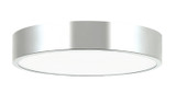 Flush Mounts Slimline/Low Profile by Matteo Lighting ( 423 | M13701CH Plato ) 