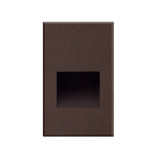 Landscape Ltg. Step Lights by Kuzco Lighting ( 347 | ER3005-ES-12V Sonic ) 