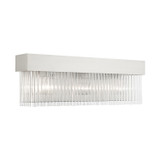Sconces Pocket by Livex Lighting ( 107 | 15713-91 Norwich ) 