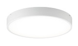 Flush Mounts Glass Down by Matteo Lighting ( 423 | M13702WH Plato ) 