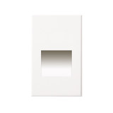 Landscape Ltg. Step Lights by Kuzco Lighting ( 347 | ER3005-WH-12V Sonic ) 