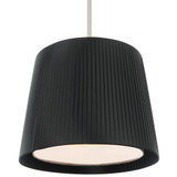 Large Chandeliers Drum Shade by Maxilite ( 501 | MX 2016-07R40 Ruban ) 