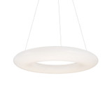 Pendants Ring/Halo by Kuzco Lighting ( 347 | PD80736-UNV-010 Cumulus ) 