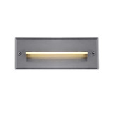 Landscape Ltg. Step Lights by Kuzco Lighting ( 347 | ER72410-GY Newport ) 