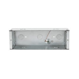 Landscape Ltg. Step Lights by Kuzco Lighting ( 347 | ER72410-MBOX Newport ) 