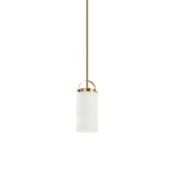 Mini Pendants Glass Down by Maxilite ( 501 | MX 2511R18 Barnston ) 