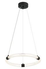 Pendants Ring/Halo by Matteo Lighting ( 423 | C34816MB Inkara ) 