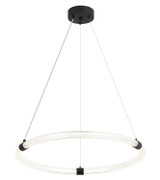 Pendants Ring/Halo by Matteo Lighting ( 423 | C34824MB Inkara ) 