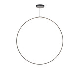 Specialty Items Commercial by Kuzco Lighting ( 347 | PD82560-BK Cirque ) 