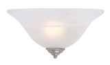 Sconces Pocket by Livex Lighting ( 107 | 6120-91 Coronado ) 