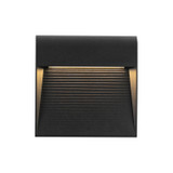 Landscape Ltg. Step Lights by Kuzco Lighting ( 347 | EW27907-BK Casa ) 