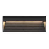 Landscape Ltg. Step Lights by Kuzco Lighting ( 347 | EW27912-BK Casa ) 