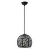 Mini Pendants Metal Shade by Livex Lighting ( 107 | 49542-04 Chantilly ) 