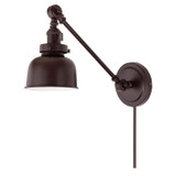 Lamps Wall by JVI Designs ( 261 | 1255-08 M2 Soho ) 