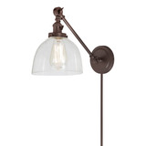 Lamps Wall by JVI Designs ( 261 | 1255-08 S5 Soho ) 